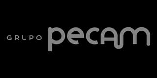 Logo de Grupo Pecam