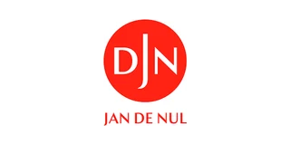 Logo de Jan De Nul